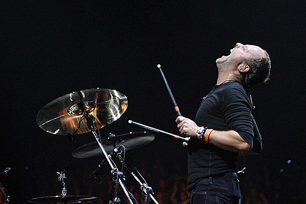 lars