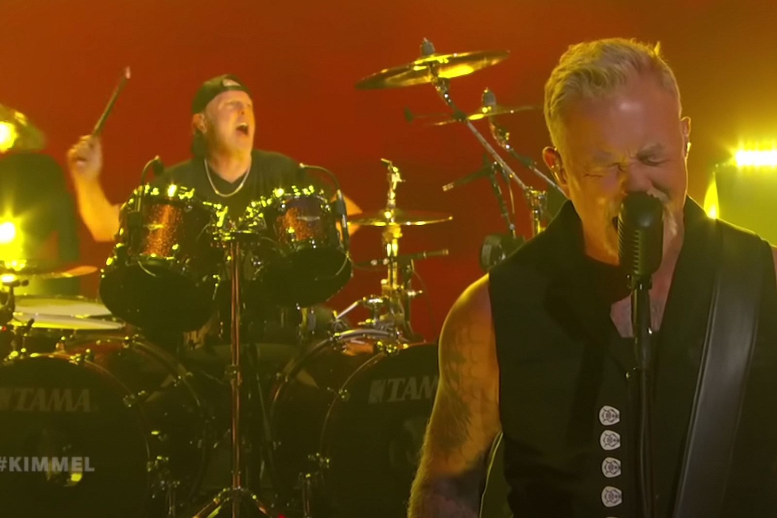 The Ultimate Metallica Show Recap - Ghost