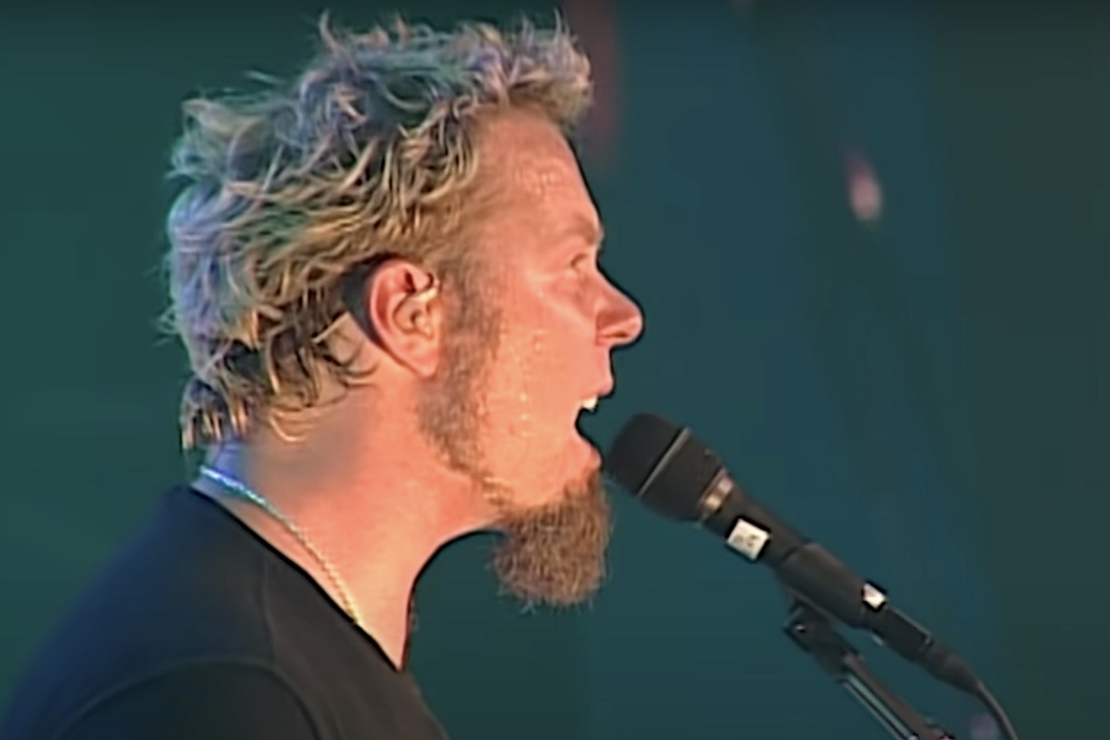 Metallica - 2000